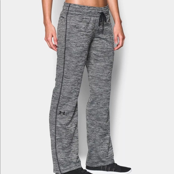 Under Armour Pants - New Woman’s Under Armour Storm Sweats